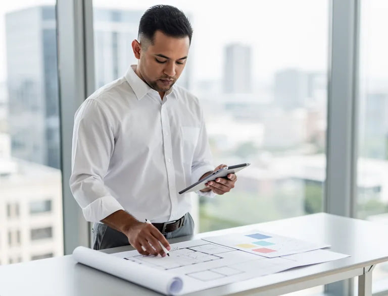 Commercial Real Estate Broker service in Lakewood